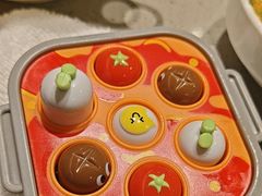 -海底捞火锅(新华联梦想城店)