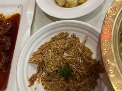 -老浒记民俗酒楼(王府井店)