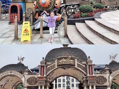 -安徒生童话乐园