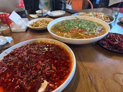 -邱金小炒·30 年盐帮江湖菜(自贡店)