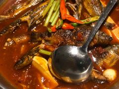 -漓江又一軒·广西菜·桂林米粉(梅林店)