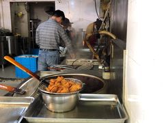 自助取餐区-陶记正宗德州扒鸡(科巷店)