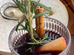 Solo热红酒-Solo(衡山路店)