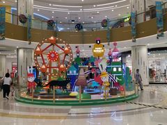 -凯德广场(西城店)
