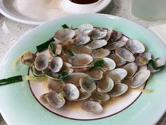 -巧克力渔家.小船海鲜胶东菜(万平口店)