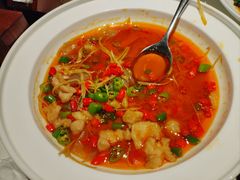 -贡宴盐帮菜自贡驻京联络处餐厅