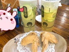 -肥婆麻辣火锅.顺德首创药材麻辣火锅(容桂店)
