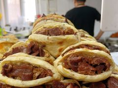 -清真-戏楼王记牛肉面