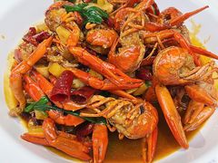 -聚味瞿记·龙虾堂(坡子街店)