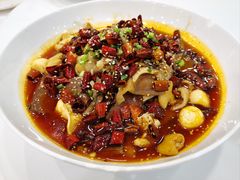 -万荣烤鸭店·北京菜(天坛店)