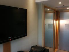 -香港尖沙咀皇悦酒店