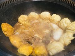 -桃源村铁锅炖鱼(体育馆道店)