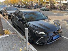 -易通行汽车陪练(通州店)