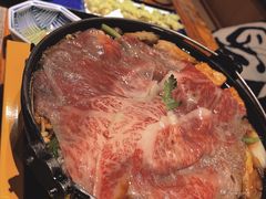 -江户前寿司(好运街店)