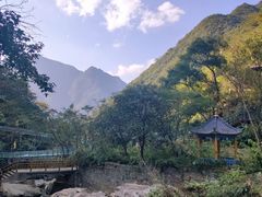 -浙北大峡谷