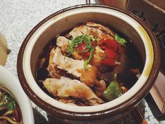 -南京大牌档(济南万象城店)