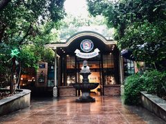 -宝莱纳啤酒花园餐厅PAULANER BRAUHAUS Nanjing(广州路店)