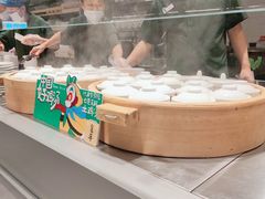 -老乡鸡(上海白玉兰广场店)