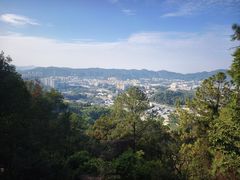 -火炉山森林公园