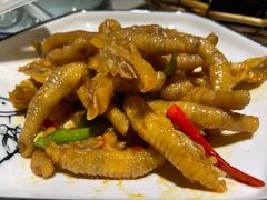 -千岛湖小鱼儿·淳安匠心农家菜