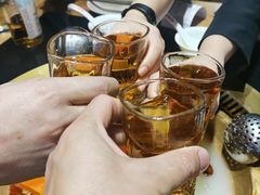 -豪渝火锅(李家村万达店)