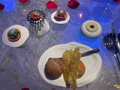 -九献创意菜·牛排馆(亮马河花园店)