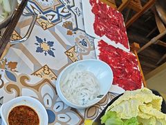 -普宁潮汕牛肉火锅(新香洲店)