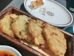 -老淮滨-蚌埠非遗小吃(淮河路店)