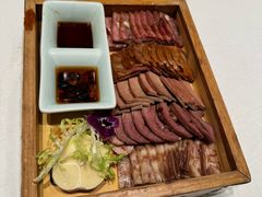 -聆桂烤鸭·金奖烤鸭(静联广场店)