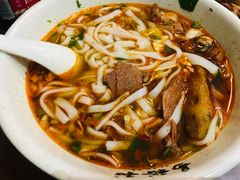 -易裕和·长沙米粉(友谊路店)