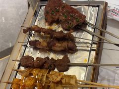 -阿胖龙虾(罍街店)