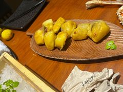 -月龍吟(朝龙汇店)