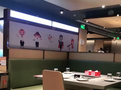 -海底捞火锅(漫乐城夜宵主题店)
