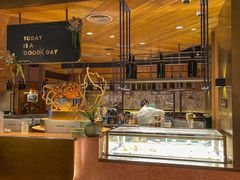 -大树餐厅(益田假日店)