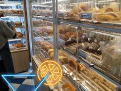 -85度C(生甜甜圈研究工坊·上海局门店)