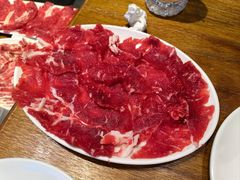 -牛必福潮汕牛肉火锅(油坊桥店)