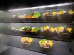 -湊湊火锅·茶憩(东城万达店)