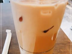 -港丽餐厅(龙之梦长宁店)