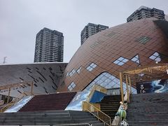 -重庆国际马戏城
