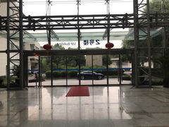 -上海中医药大学附属曙光医院(东部)