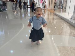 -太原茂业天地购物中心