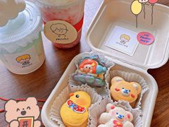 -milch·t妙奇(五大道店)