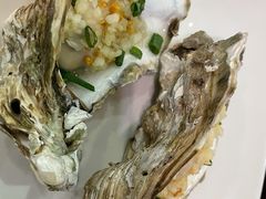 -79号渔船海鲜饭店(宝安店)
