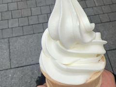 -麦当劳(萝岗敏捷广场店)