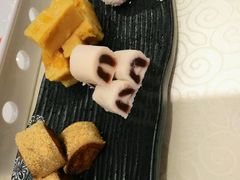 -四季小馆·地道北京小吃(广百店)