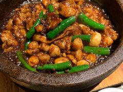 -绿茶餐厅(汇悦大融城店)