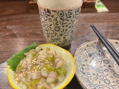 -哥哥の深夜食堂(永乐汇亲子购物运动中心店)