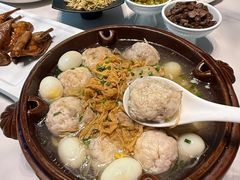 -琬苑鸽庄·川粤融合菜(解放碑总店)