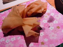 -江户·岚 创意料理(泛海店)