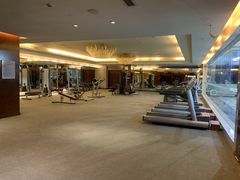 -宁波九龙湖开元度假村